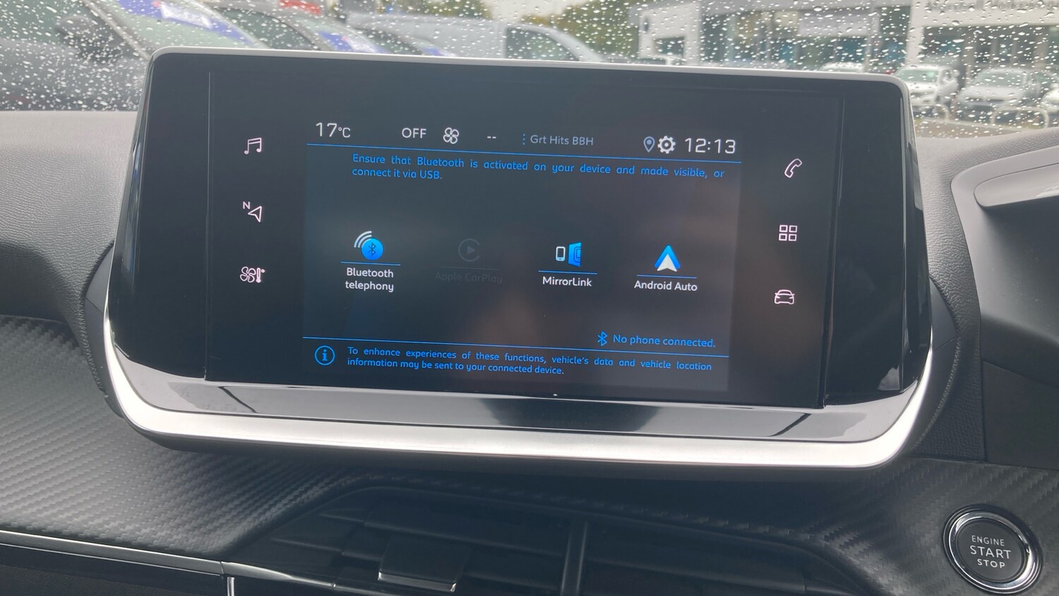 Used Peugeot 208 2022 for sale - 76194706: Photo 28