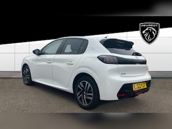 Used Peugeot 208 2022 for sale - 76194706: Photo