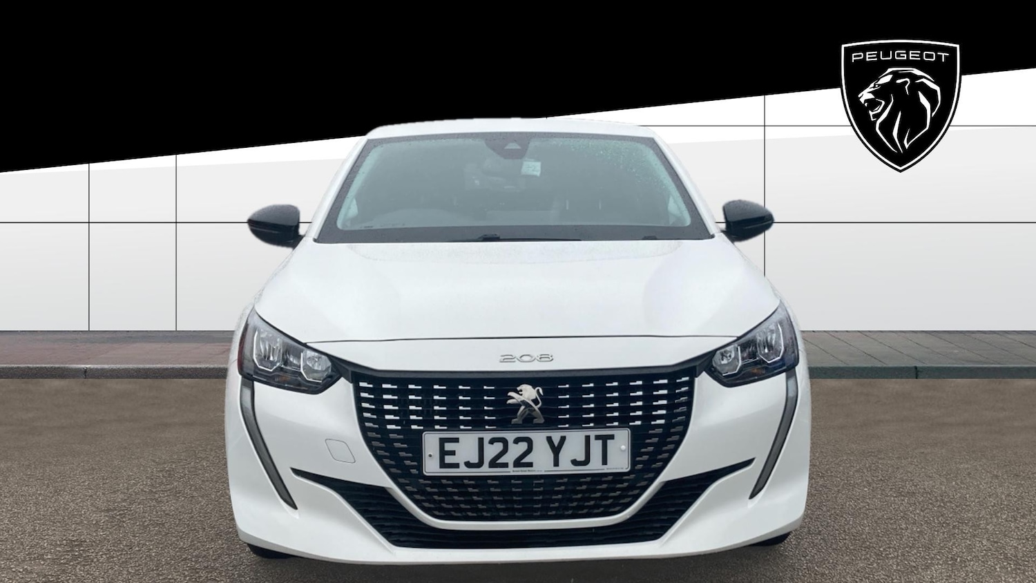 Used Peugeot 208 2022 for sale - 76194706: Photo 3