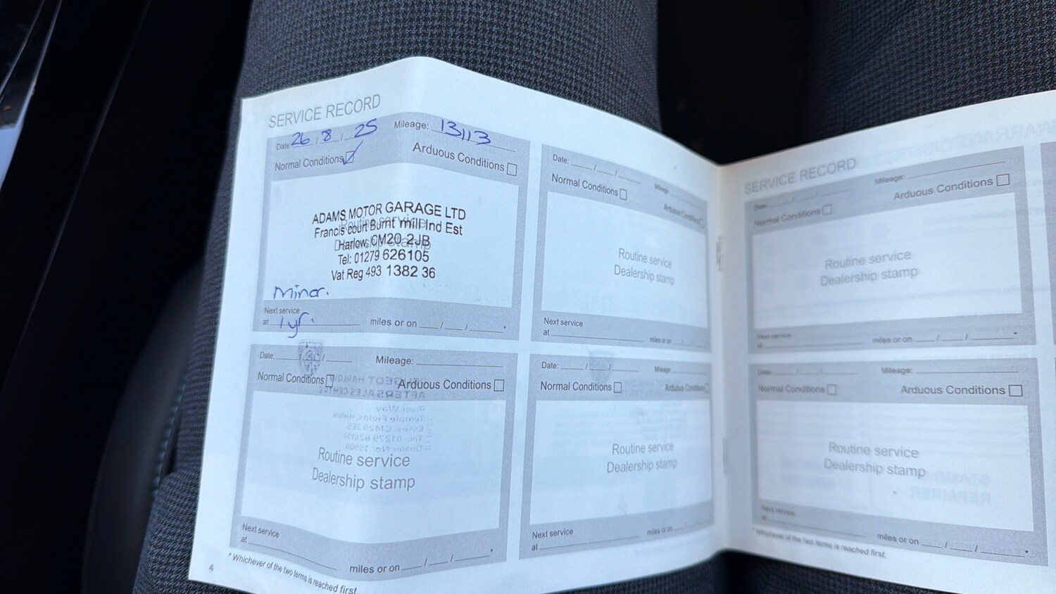 Used Peugeot 208 2022 for sale - 76194706: Photo 33