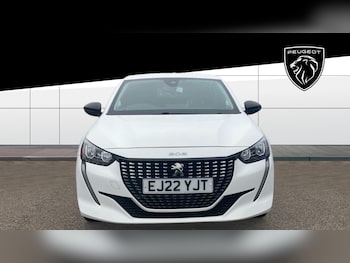 Used Peugeot 208 2022 for sale - 76194706: Photo