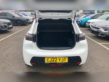 Used Peugeot 208 2022 for sale - 76194706: Photo
