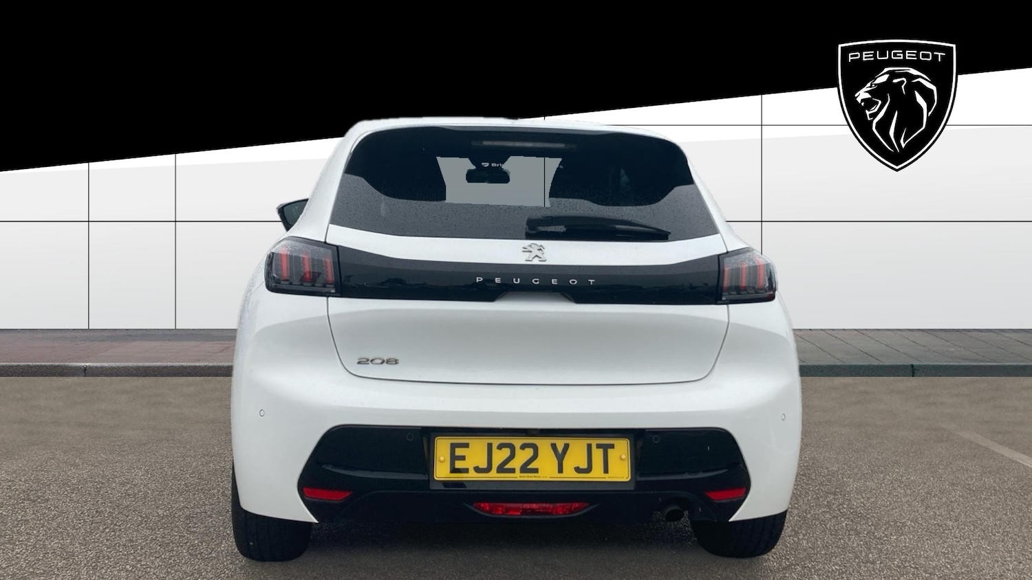 Used Peugeot 208 2022 for sale - 76194706: Photo 6