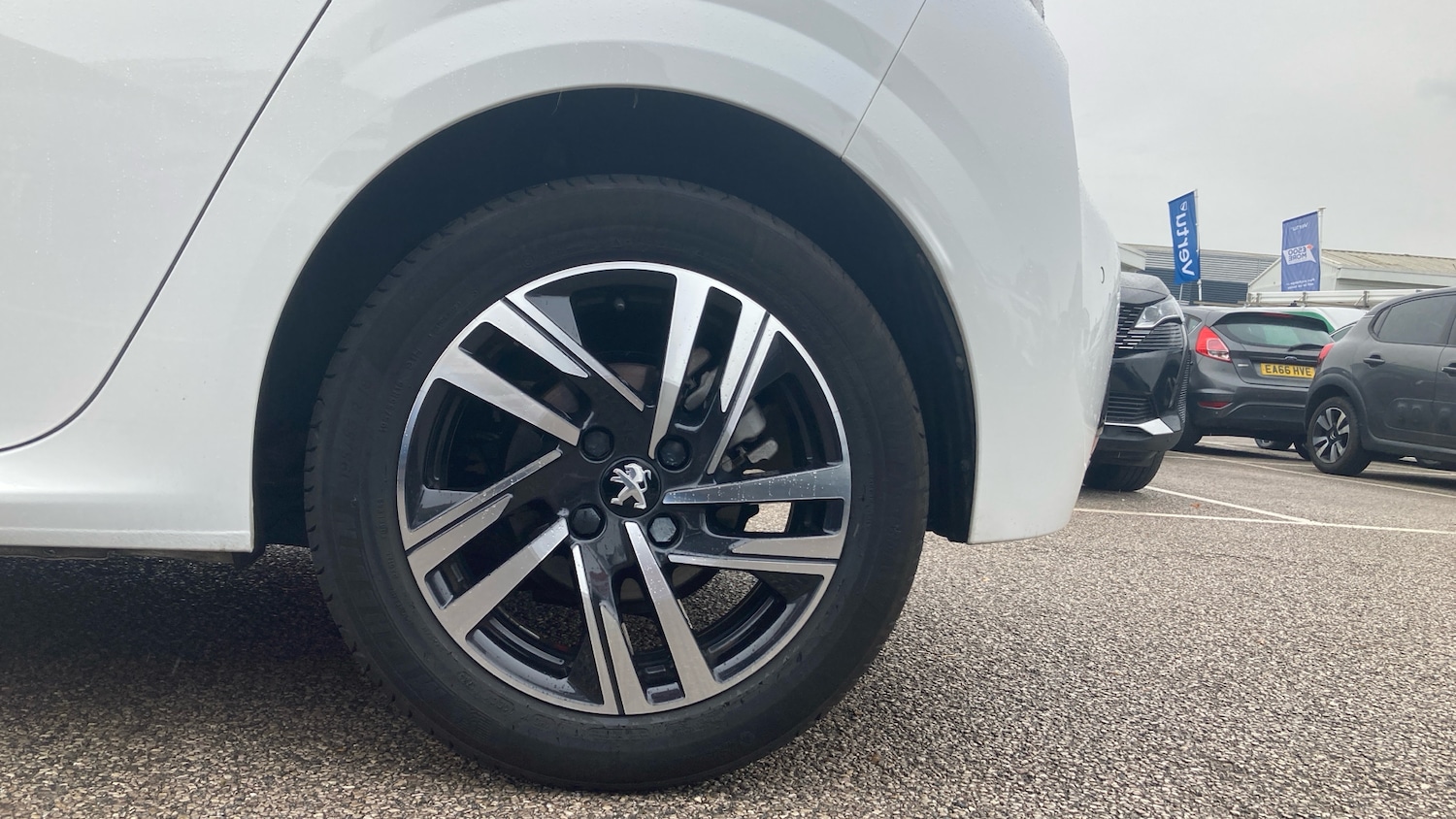 Used Peugeot 208 2022 for sale - 76194706: Photo 7