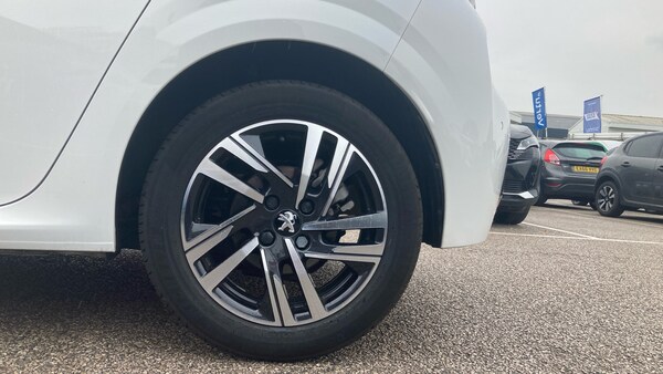 Used Peugeot 208 2022 for sale - 76194706: Photo 7