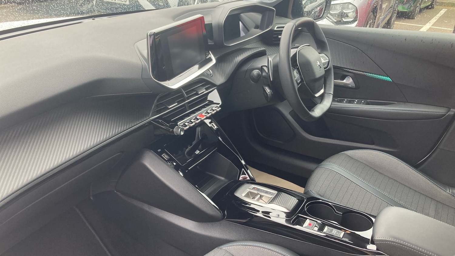 Used Peugeot 208 2022 for sale - 76194706: Photo 9