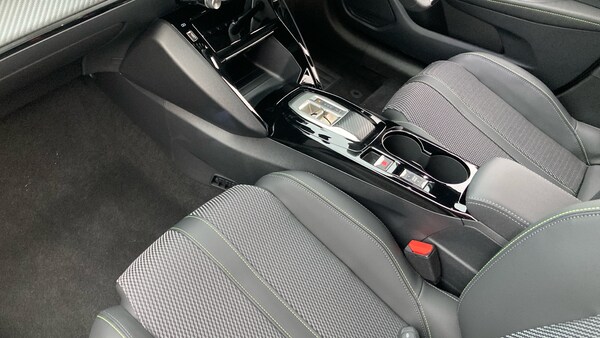 Used Peugeot 208 2025 for sale - 76224856: Photo 14