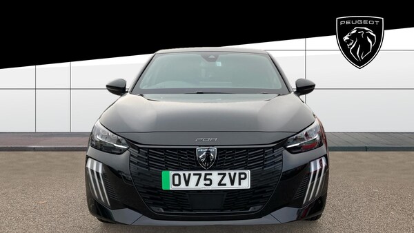 Used Peugeot 208 2025 for sale - 76224856: Photo 3