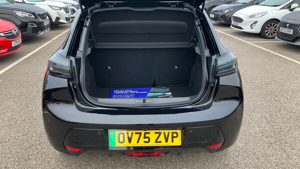 Used Peugeot 208 2025 for sale - 76224856: Photo 4