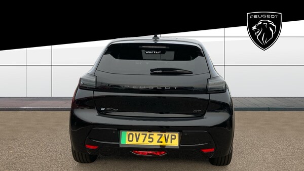 Used Peugeot 208 2025 for sale - 76224856: Photo 6
