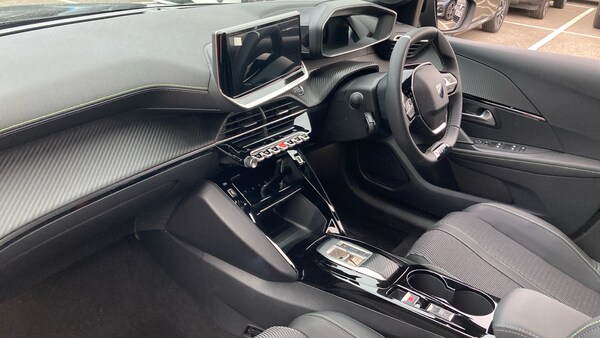 Used Peugeot 208 2025 for sale - 76224856: Photo 9