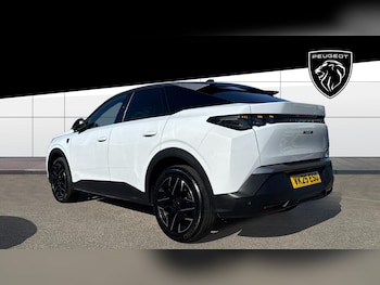 Used Peugeot 3008 2025 for sale - 76064906: Photo