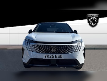 Used Peugeot 3008 2025 for sale - 76064906: Photo