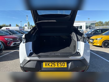 Used Peugeot 3008 2025 for sale - 76064906: Photo