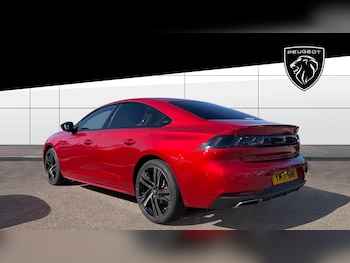 Used Peugeot 508 2022 for sale - 78251674: Photo