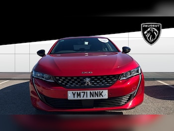 Used Peugeot 508 2022 for sale - 78251674: Photo