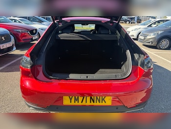 Used Peugeot 508 2022 for sale - 78251674: Photo