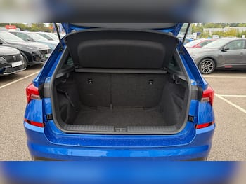 Used Skoda Kamiq 2021 for sale - 79641118: Photo