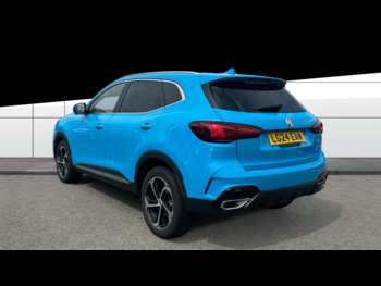 Used MG MG HS 2024 for sale - 74789086: Photo