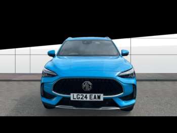 Used MG MG HS 2024 for sale - 74789086: Photo