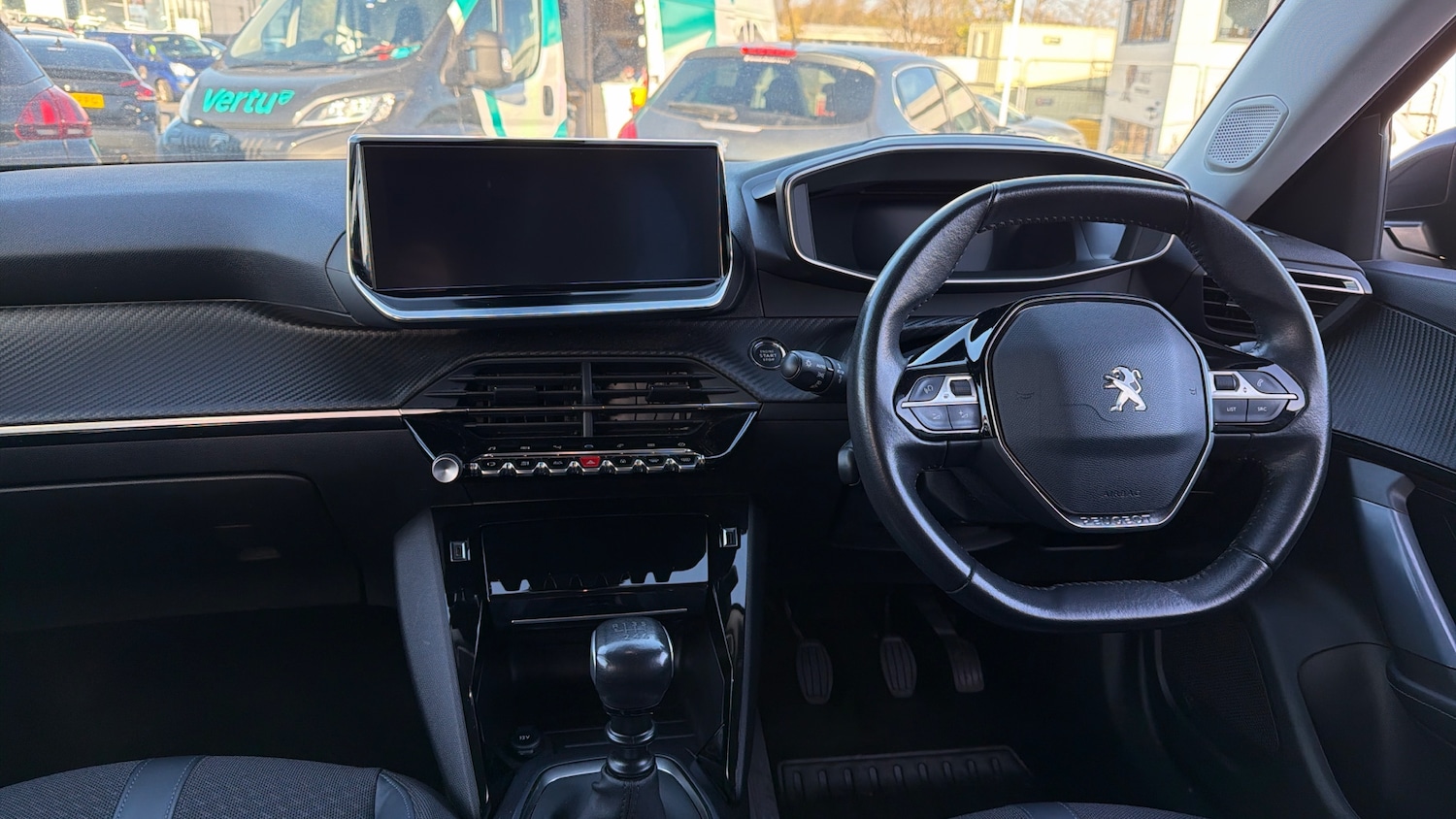 Used Peugeot 2008 2020 for sale - 77001772: Photo 10