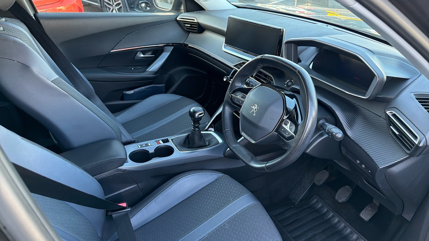 Used Peugeot 2008 2020 for sale - 77001772: Photo 11