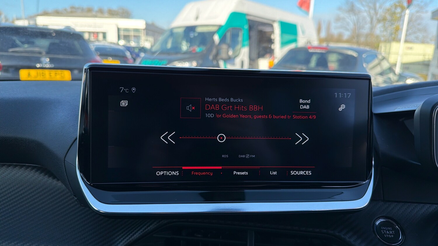 Used Peugeot 2008 2020 for sale - 77001772: Photo 12