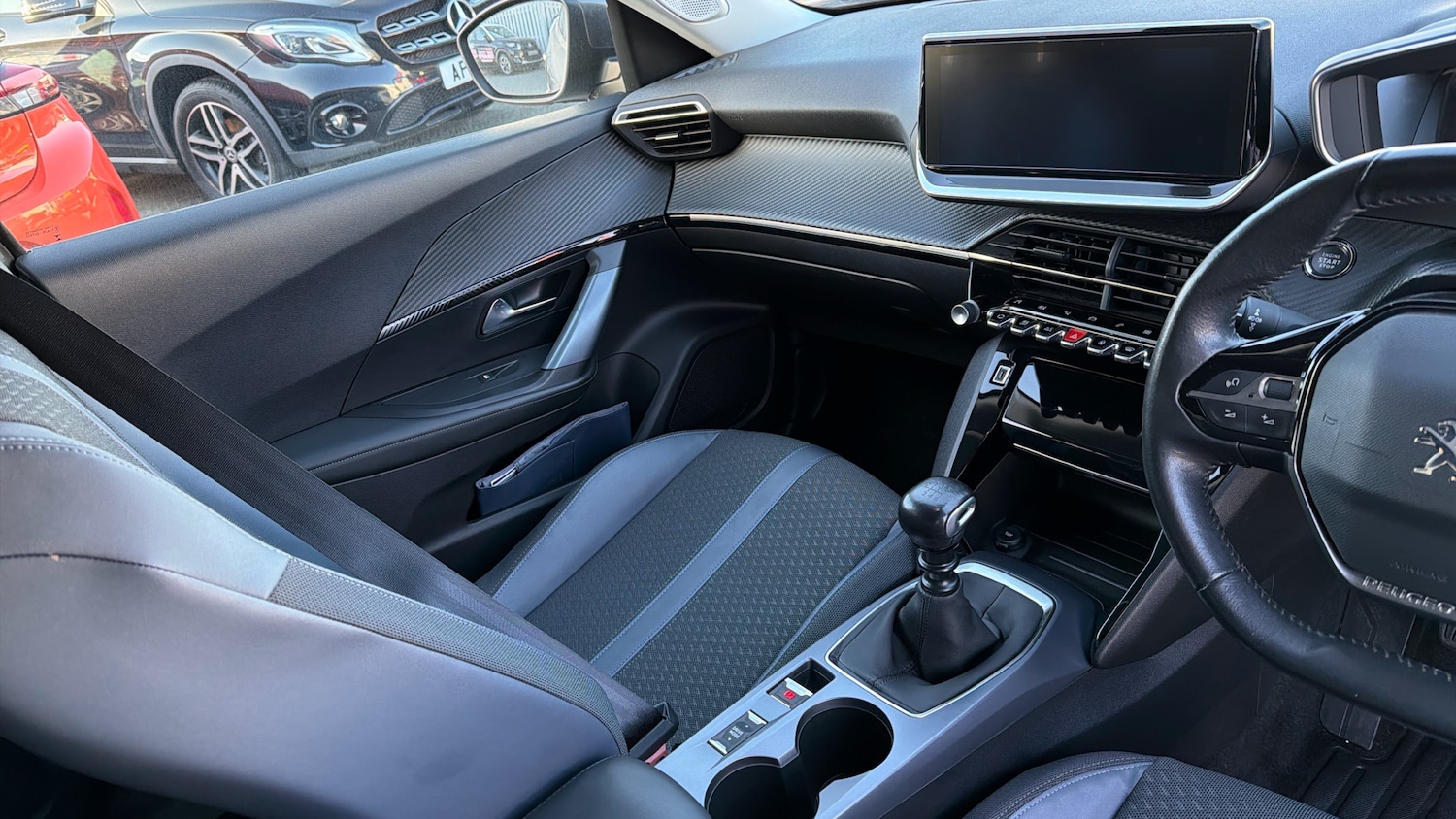 Used Peugeot 2008 2020 for sale - 77001772: Photo 14