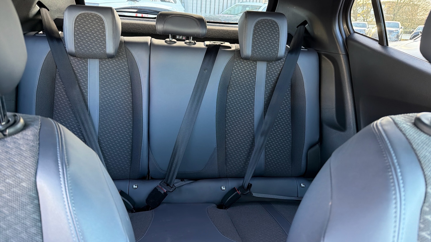 Used Peugeot 2008 2020 for sale - 77001772: Photo 15