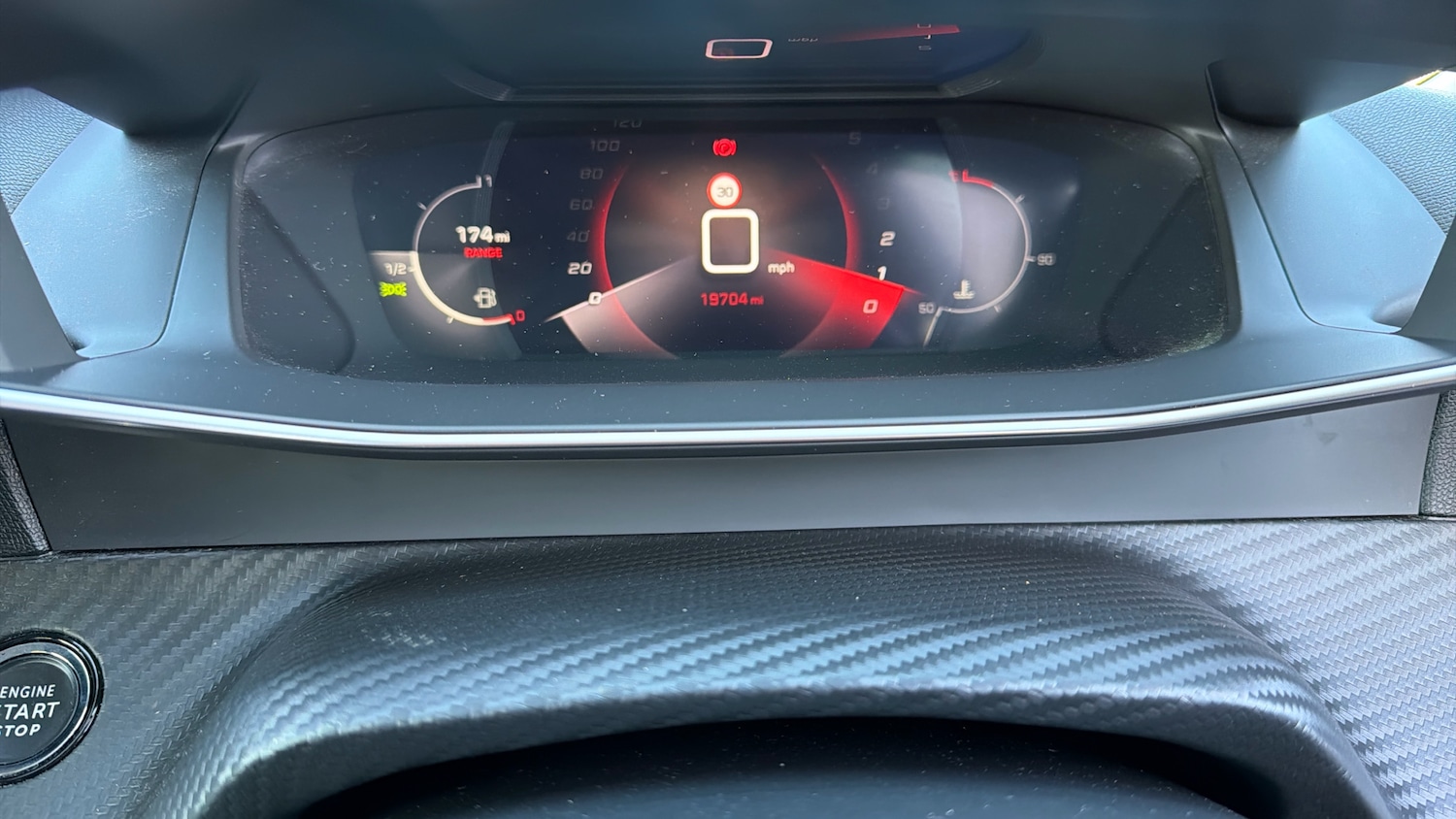 Used Peugeot 2008 2020 for sale - 77001772: Photo 18