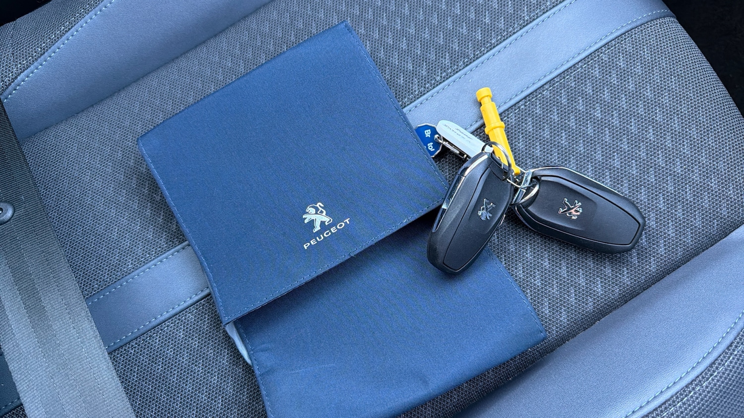 Used Peugeot 2008 2020 for sale - 77001772: Photo 19