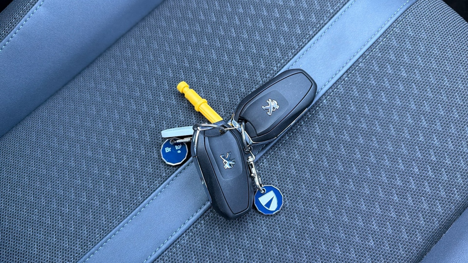 Used Peugeot 2008 2020 for sale - 77001772: Photo 20