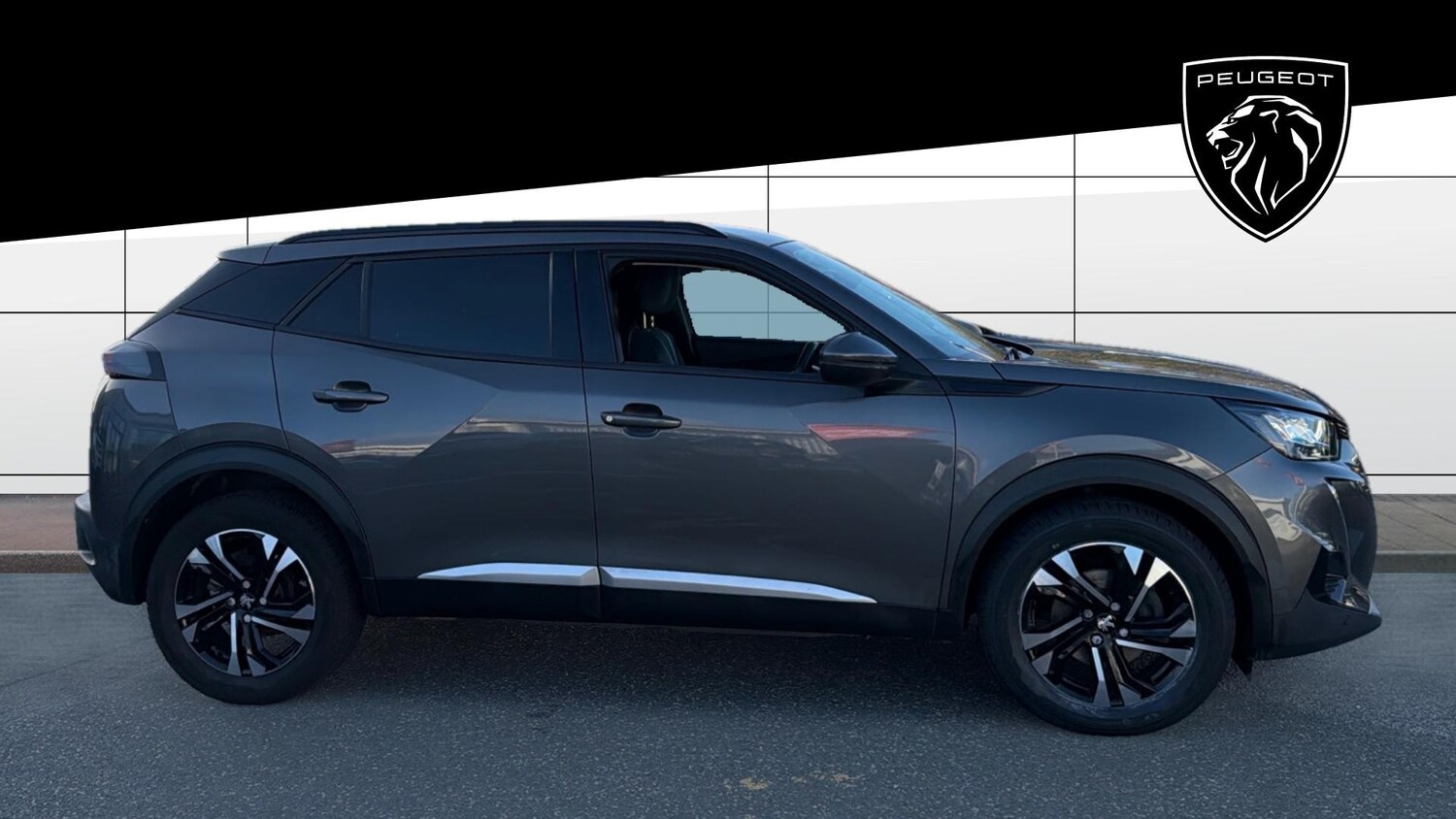 Used Peugeot 2008 2020 for sale - 77001772: Photo 5