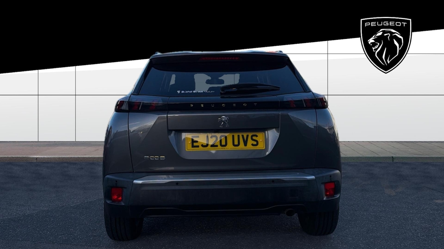 Used Peugeot 2008 2020 for sale - 77001772: Photo 6