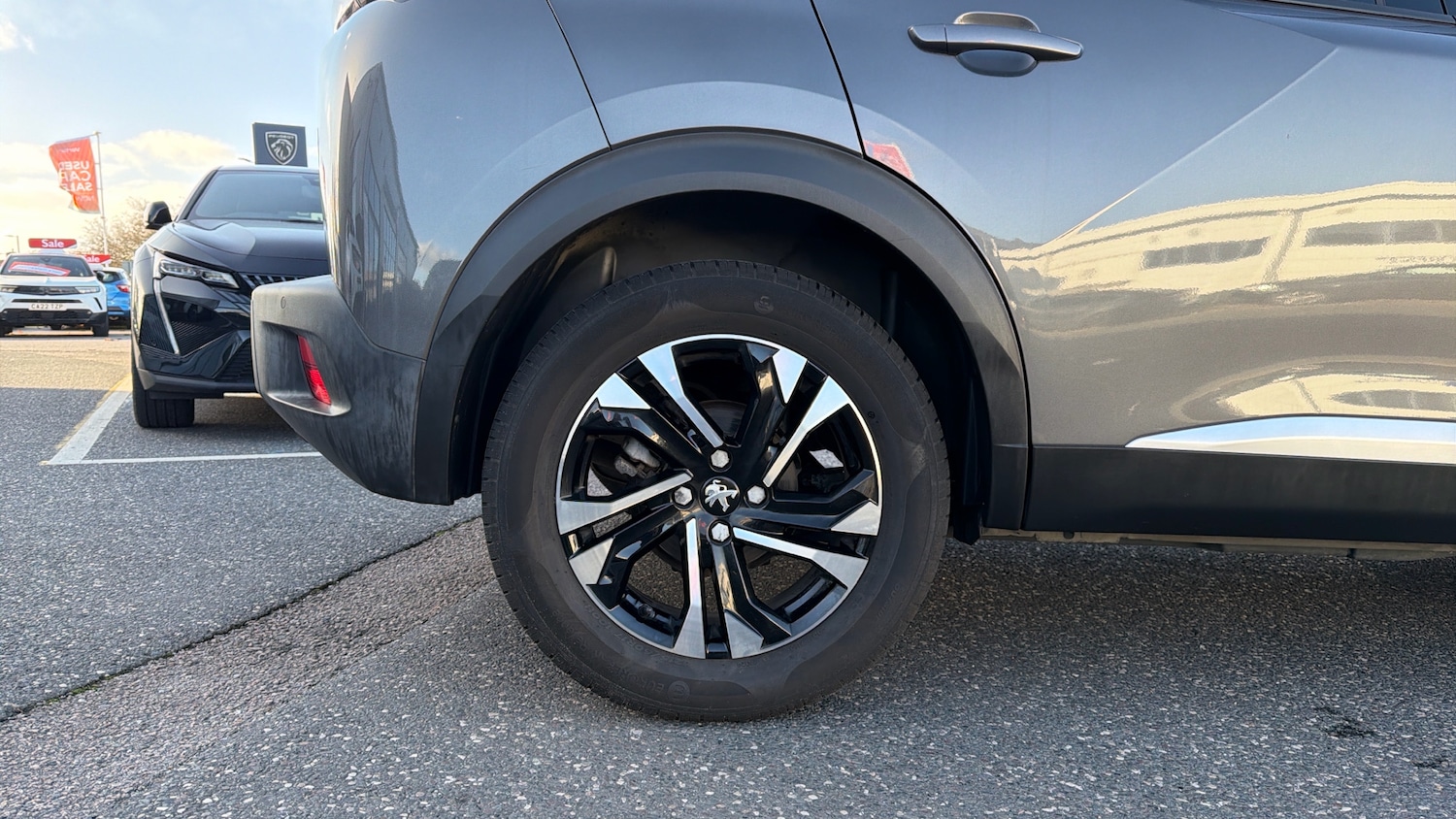 Used Peugeot 2008 2020 for sale - 77001772: Photo 7