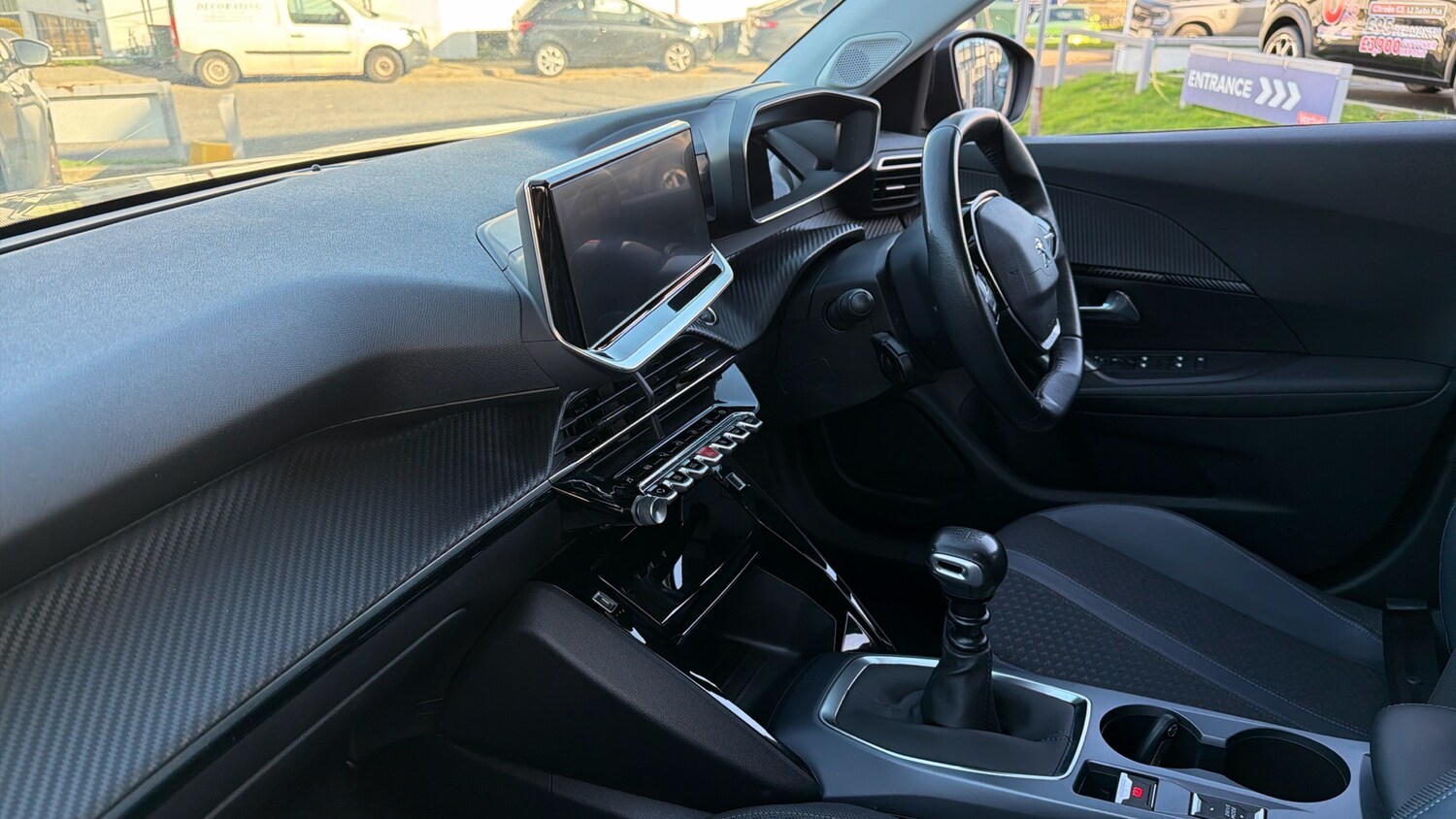 Used Peugeot 2008 2020 for sale - 77001772: Photo 9