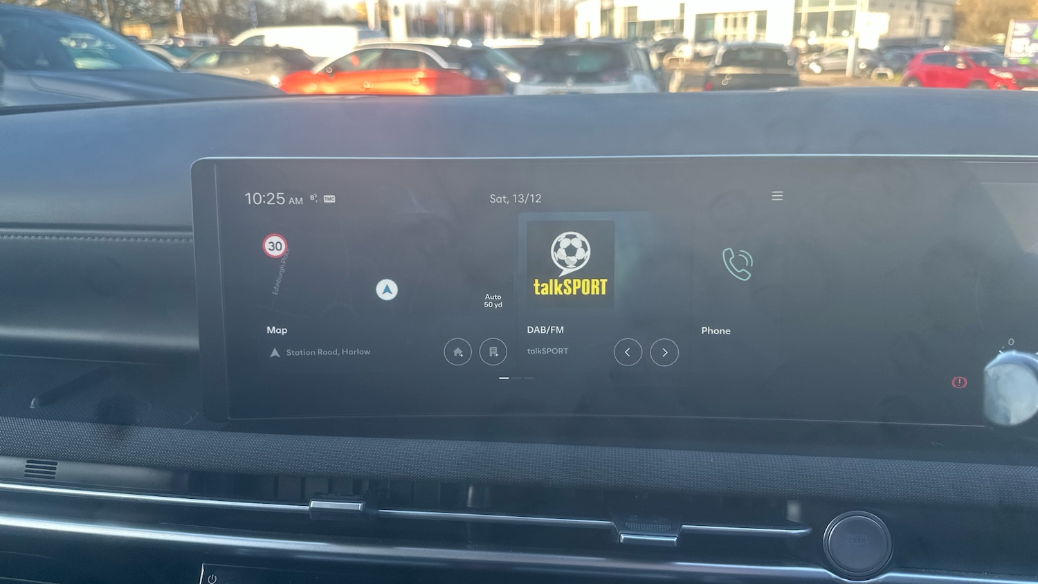 Used Hyundai TUCSON 2024 for sale - 76945813: Photo 12