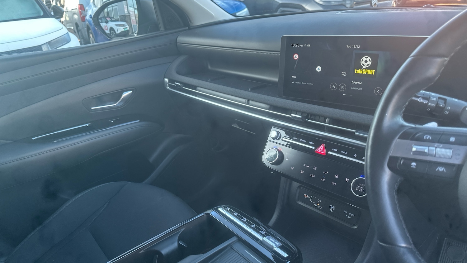 Used Hyundai TUCSON 2024 for sale - 76945813: Photo 14