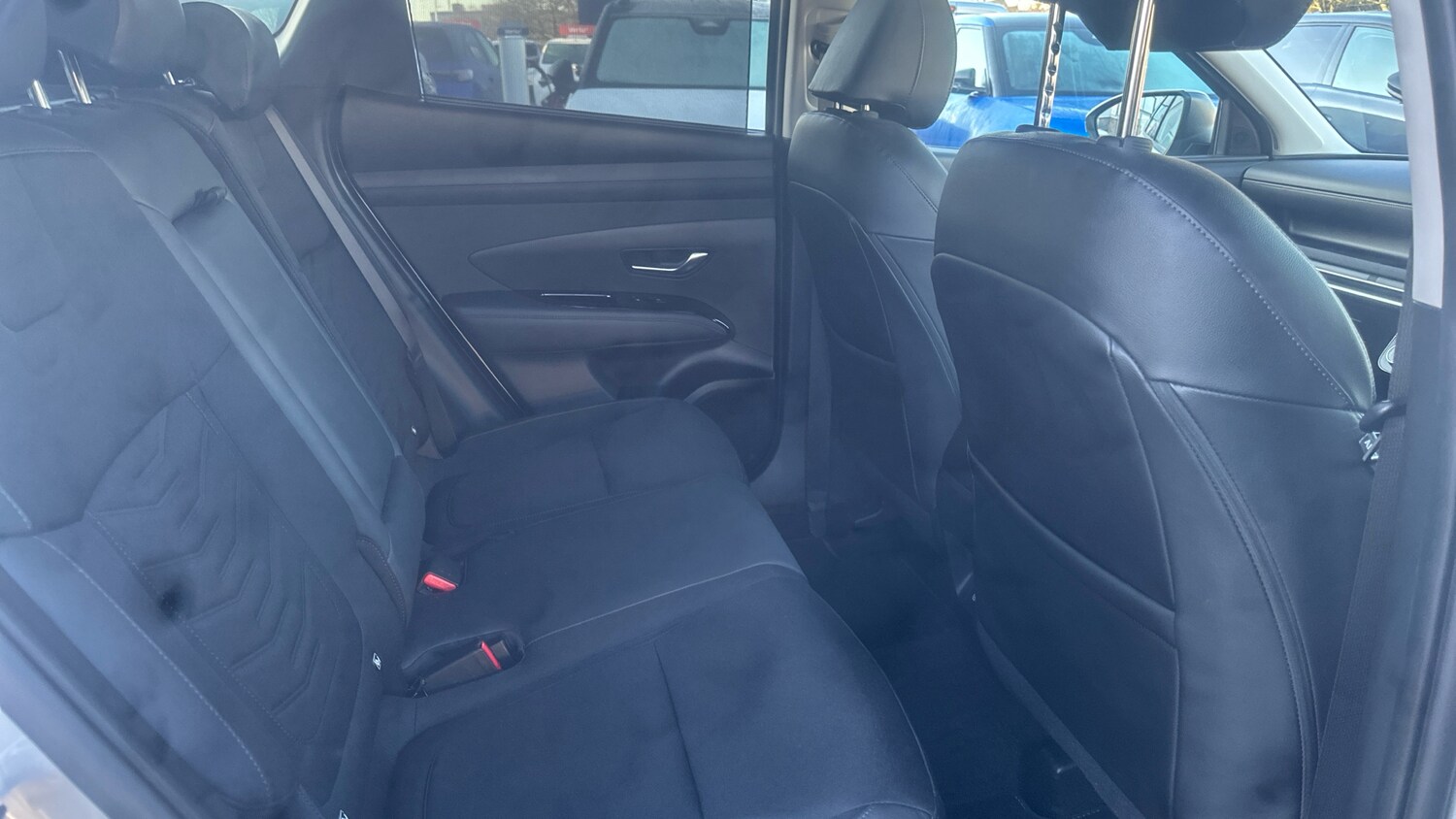 Used Hyundai TUCSON 2024 for sale - 76945813: Photo 16