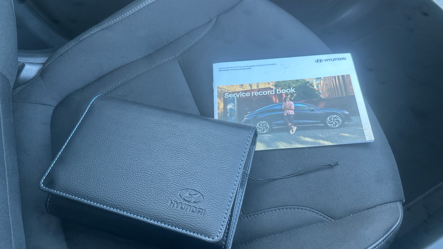 Used Hyundai TUCSON 2024 for sale - 76945813: Photo 19