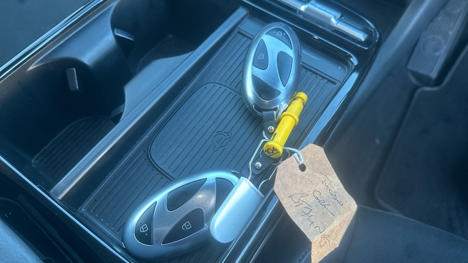 Used Hyundai TUCSON 2024 for sale - 76945813: Photo 20