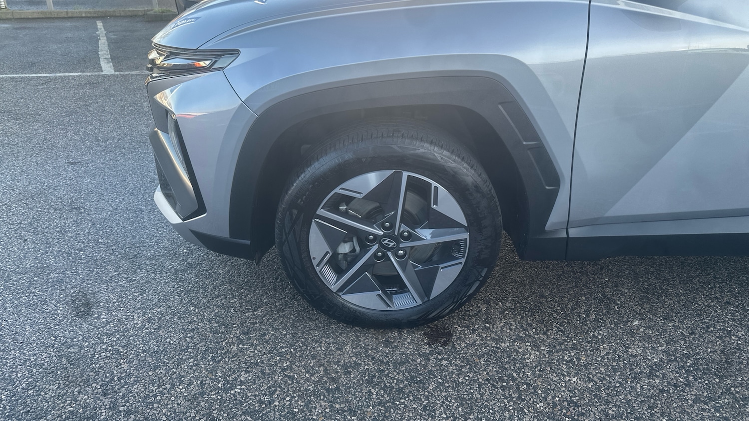 Used Hyundai TUCSON 2024 for sale - 76945813: Photo 21