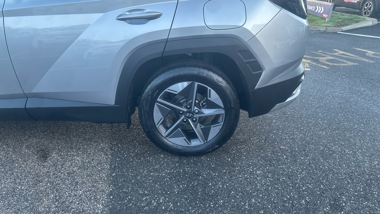 Used Hyundai TUCSON 2024 for sale - 76945813: Photo 22