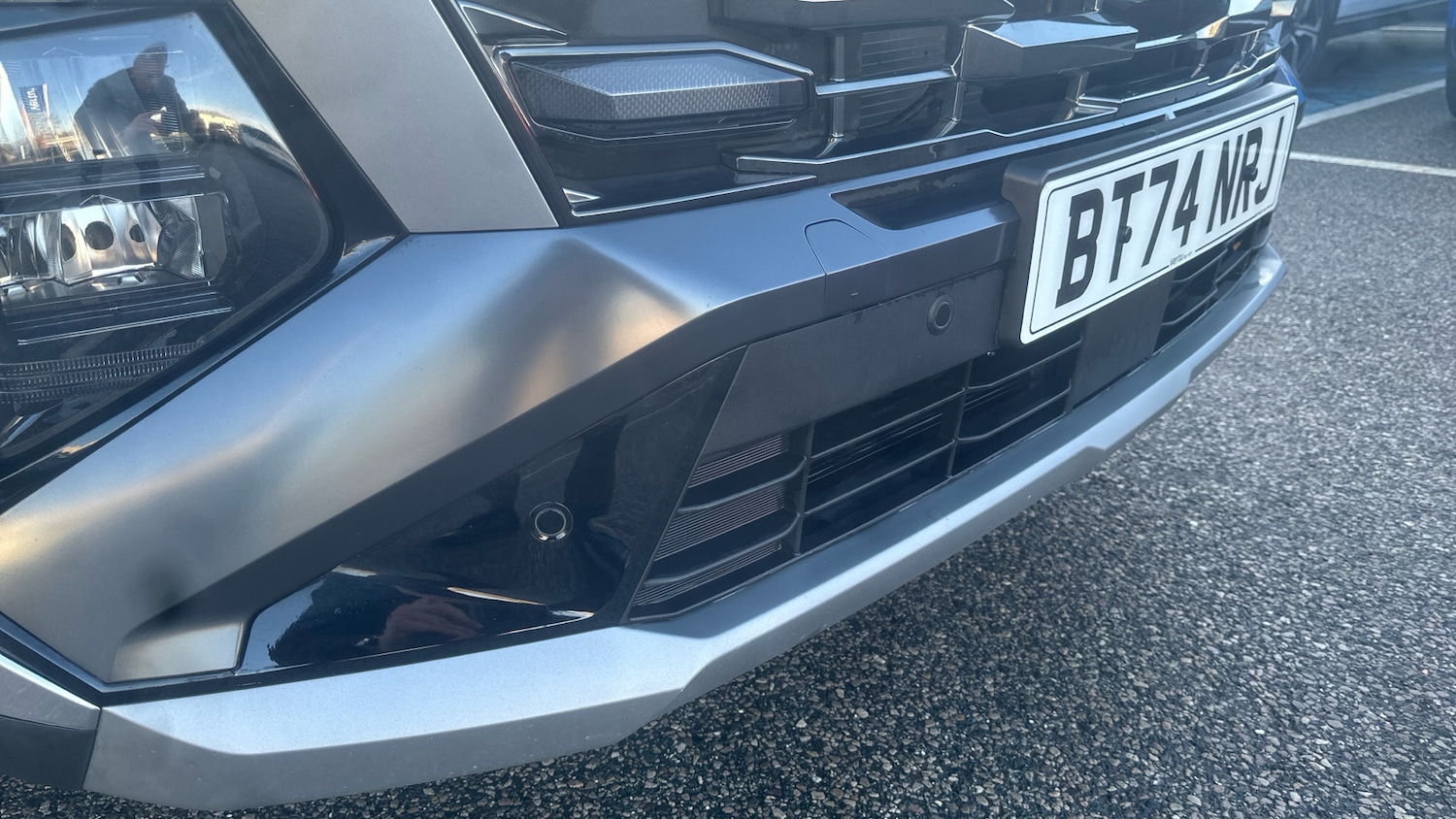 Used Hyundai TUCSON 2024 for sale - 76945813: Photo 24