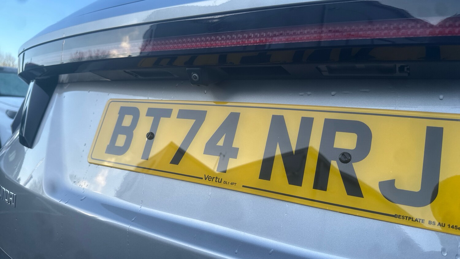 Used Hyundai TUCSON 2024 for sale - 76945813: Photo 26