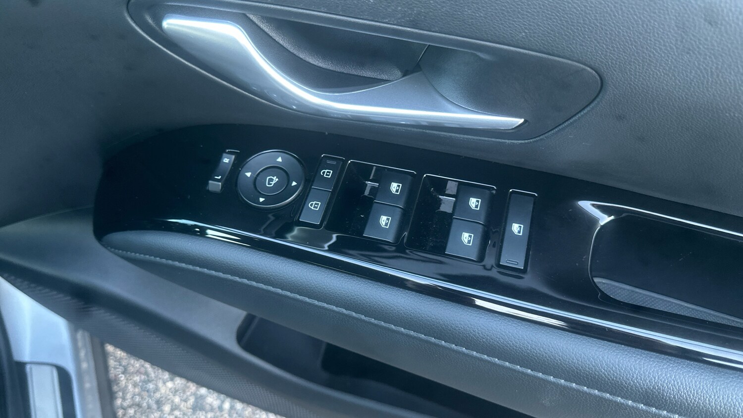 Used Hyundai TUCSON 2024 for sale - 76945813: Photo 29