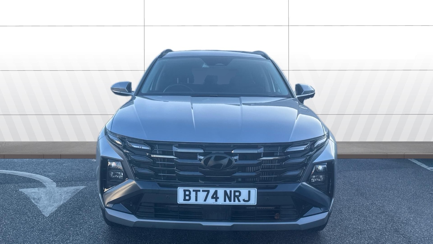 Used Hyundai TUCSON 2024 for sale - 76945813: Photo 3