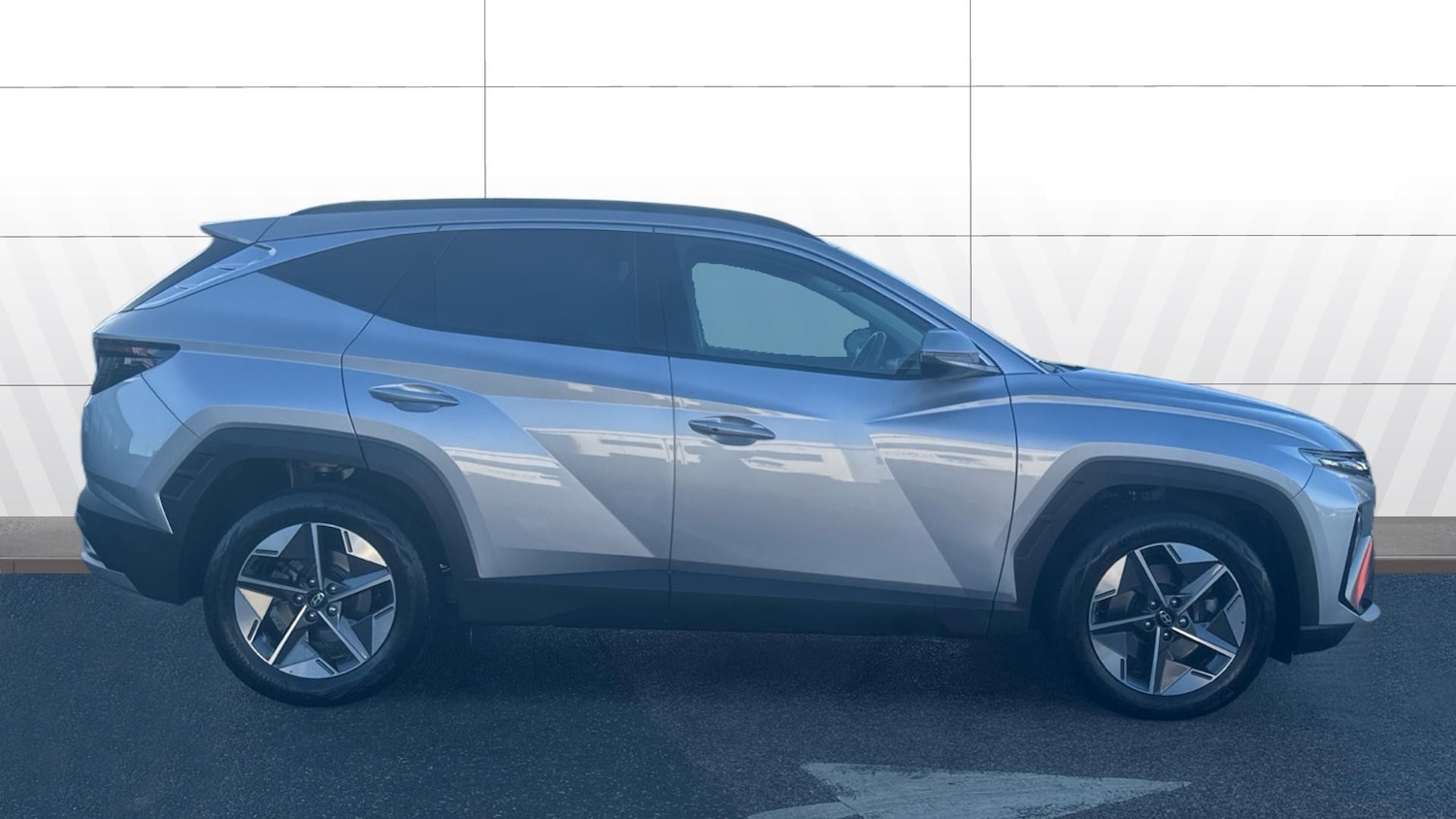 Used Hyundai TUCSON 2024 for sale - 76945813: Photo 5