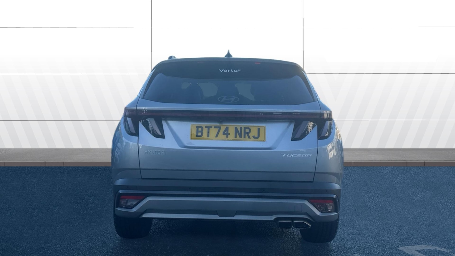 Used Hyundai TUCSON 2024 for sale - 76945813: Photo 6