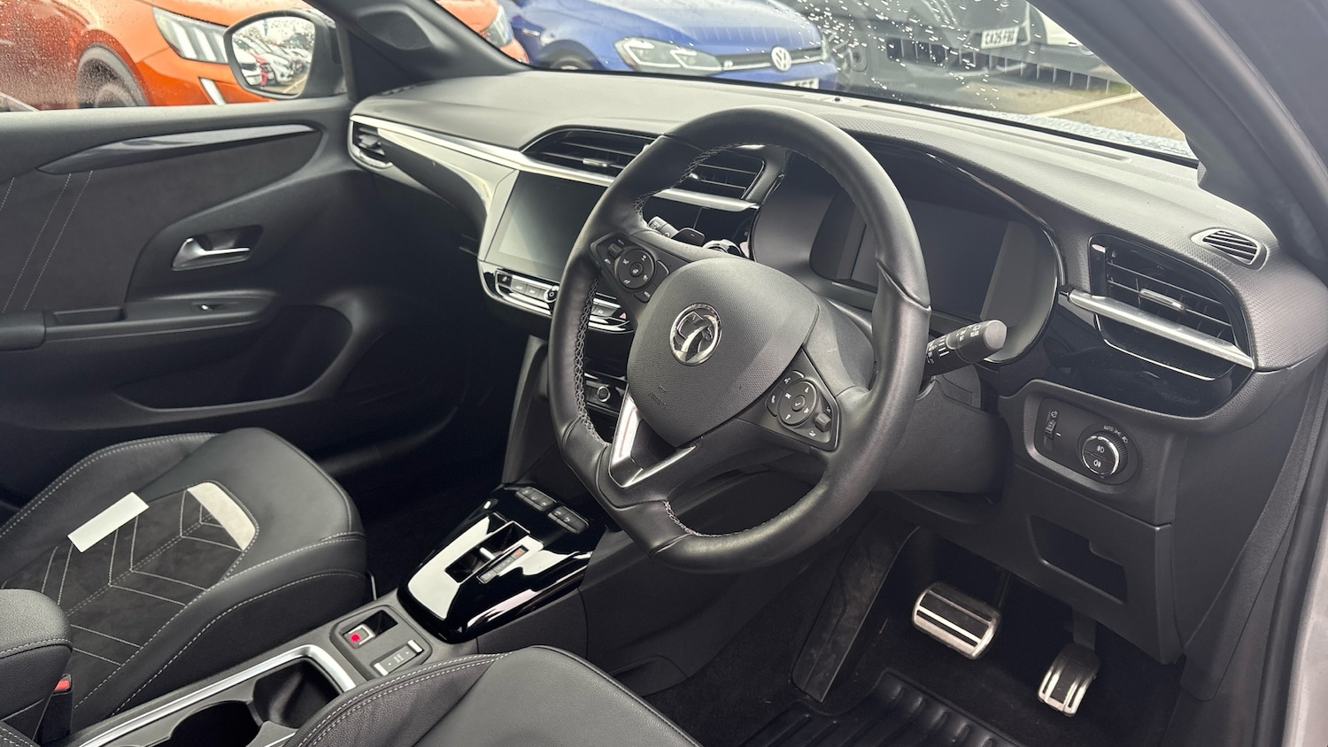 Used Vauxhall Corsa 2023 for sale - 76974163: Photo 11